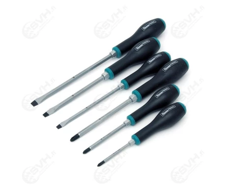 K63007 kamasa tools ruuvimeisselisarja kuva