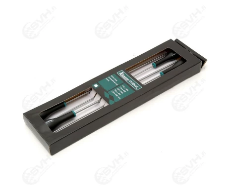 K63026 kamasa tools torx ruuvimeisselisarja1 kuva