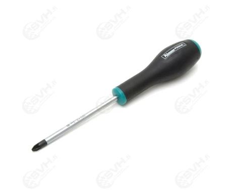 K63052 kamasa tools ruuvimeisseli pzd pozidrive kuva