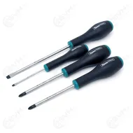 K63063 kamasa tools ruuvimeisselisarja