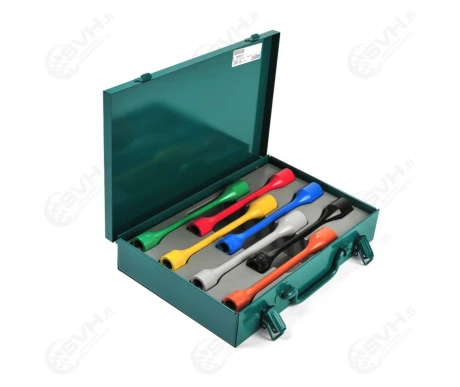 K 8993 kamasa tools momenttisauvasarja 1 2 kuva