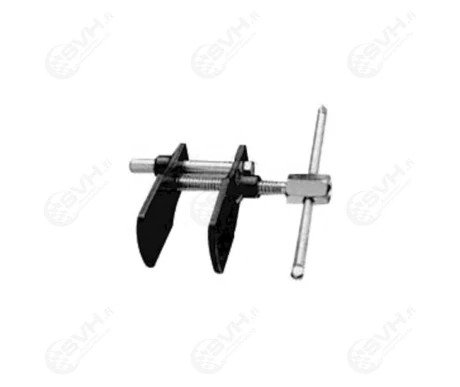 k 240 jarrumantatyokalusarja kamasa tools kuva