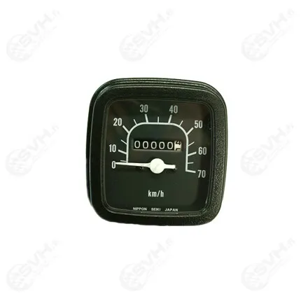 Suzuki PV 50 Nopeusmittari 81-99 image