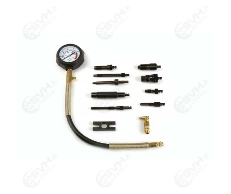 k 220 puristuspainemittari diesel kamasa tools kuva