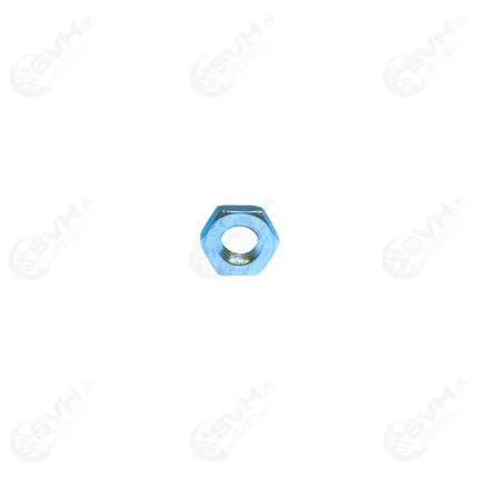 Suzuki PV 50 Jarruraudan mutteri 8mm image