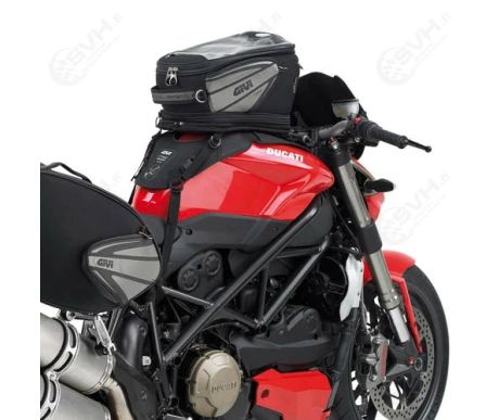 321 T460B giv t460b tfs hihnakiinnitys pohja 1 kuva