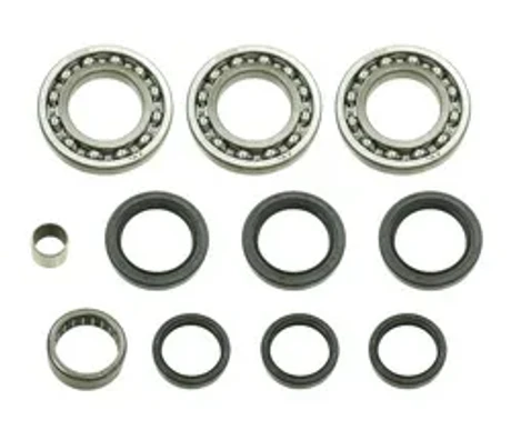 Perän laakeri ja stefasarja, Polaris kuva