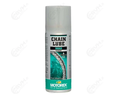 MOT 622 050 MOTOREX Ketjurasva STRONG 56ml kuva