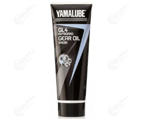 YAMALUBE Marine GL4 Outboard Gear Oil SAE90 YMD730100TA3 kuva