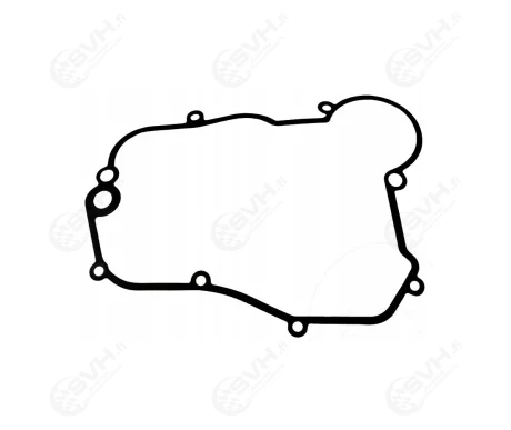 Athena Kytkinkopan tiiviste Derbi Senda 06 Aprilia RXSX 06 Gilera SMT  21 748 kuva