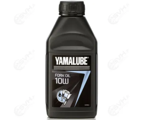 YAMALUBE Fork Keulaöljy 10W 0.5L kuva