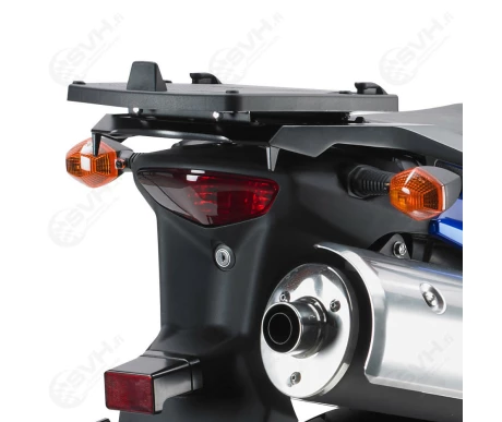 322 E528 Givi peralevy Monokey laukulle E528 Kawasaki KLV 1000 Suzuki DL650 1000 V Strom kuva