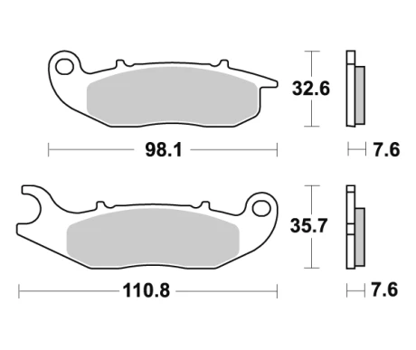 SBS J-PALAT CERAMIC kuva