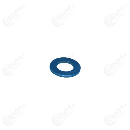 Suzuki PV 50 Aluslaatta (jalkatapit/satula) 94-97 image