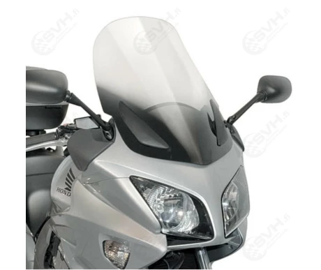 323 D303ST Givi tuulisuoja D303ST kirkas Honda CBF kuva