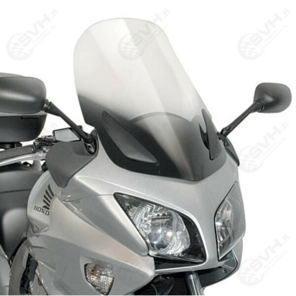 323 D303ST Givi tuulisuoja D303ST kirkas Honda CBF kuva