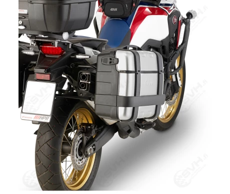 321 321 TRK33N givi trekker trk33 laukku 4 kuva