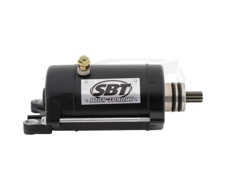 SBT Starttimoottori Yamaha 1100 1200 1300 kuva