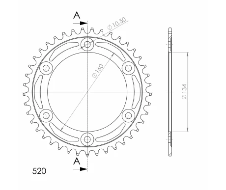 RFE-1308-41-1 kuva