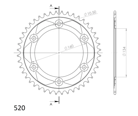 RFE-1308-44-1 kuva