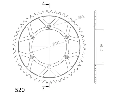 RFE-245-52-1 kuva