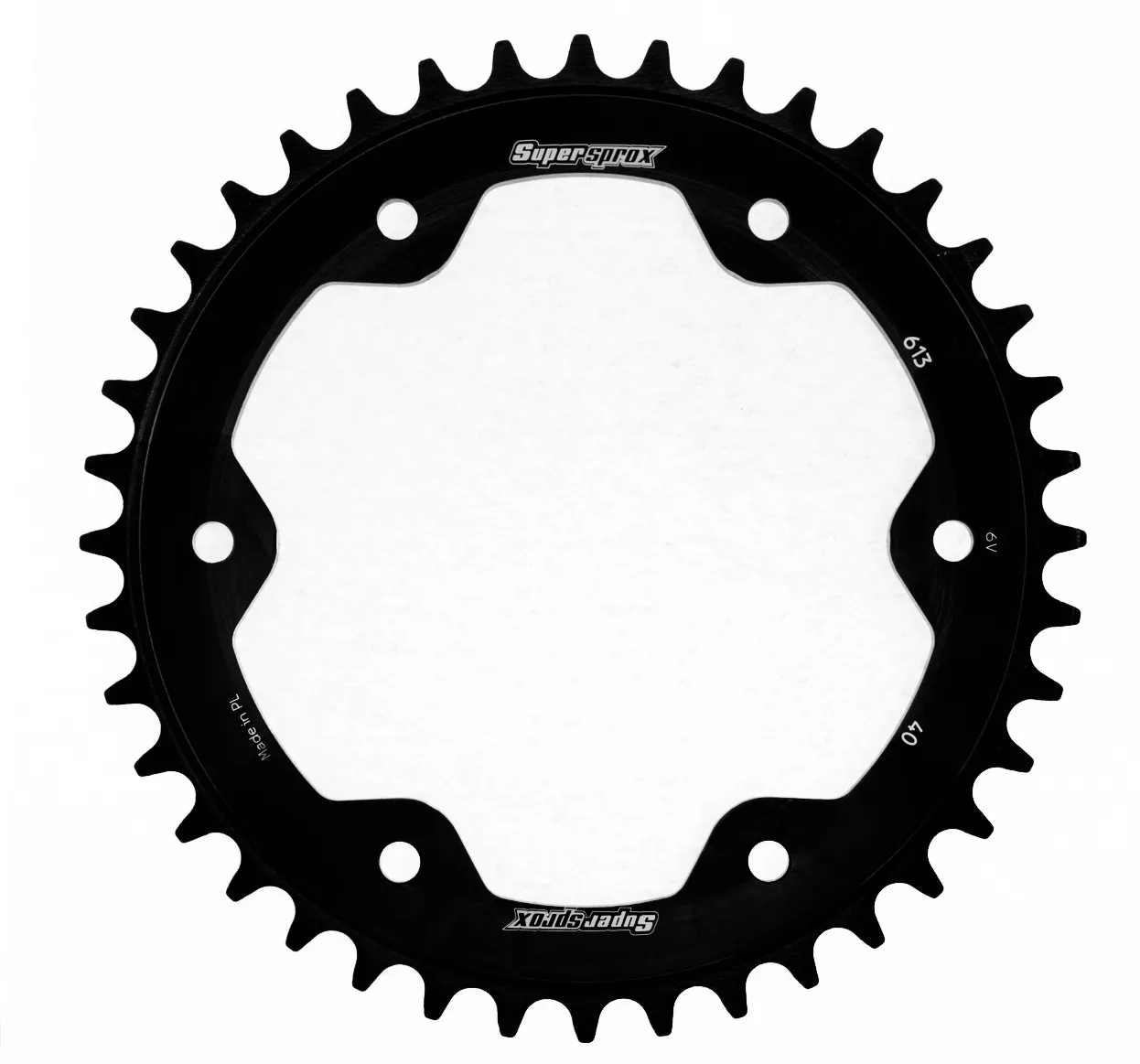 RFE-613-40-BLK