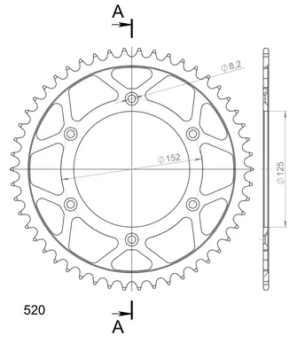 RFE-8000-50-1 kuva