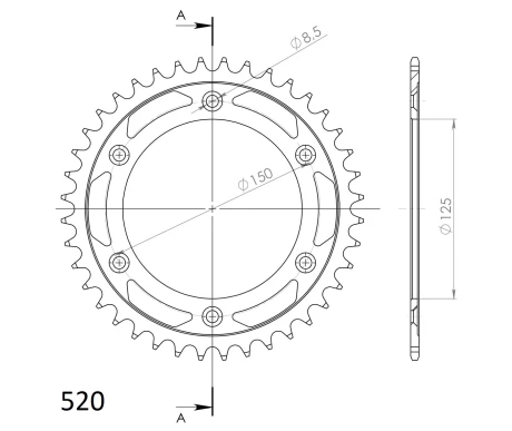 RFE-990-40-1 kuva