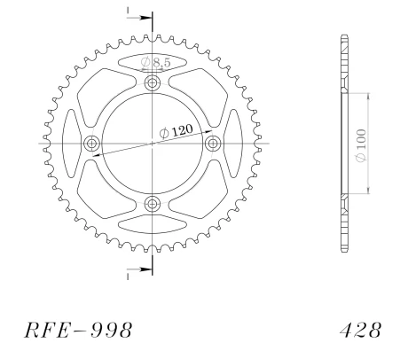 RFE-998-50-1 kuva
