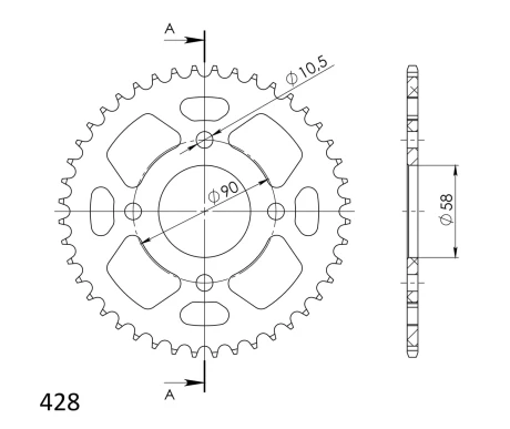 RAL-1221-44-1 kuva