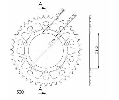 RAL-1303-43-1 kuva