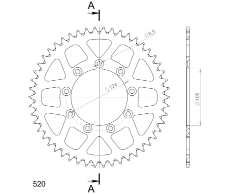 RAL-151-50-1 kuva