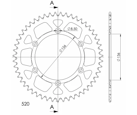 RAL-1512-51-1 kuva