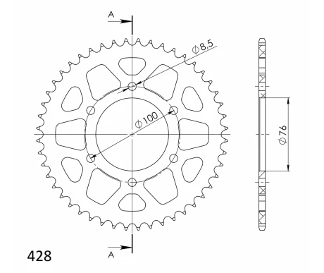 RAL-1844-48-1 kuva