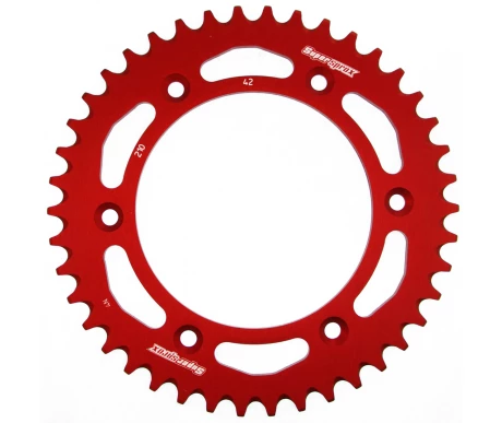 RAL-210-42-RED kuva