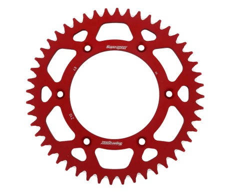 RAL-210-48-RED-1 kuva