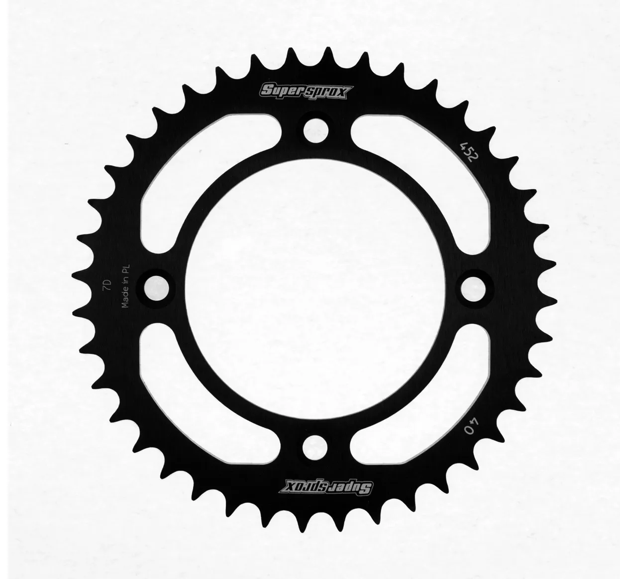 RAL-452-40-BLK