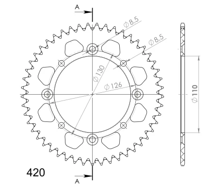 RAL-455-49-1 kuva