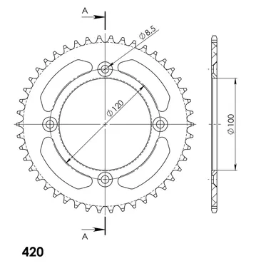 RAL-6622-48-1 kuva