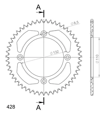 RAL-898-51-1 kuva