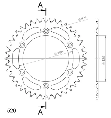 RAL-990-42-1 kuva