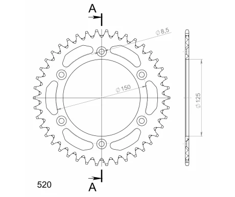 RAL-990-42-1 kuva
