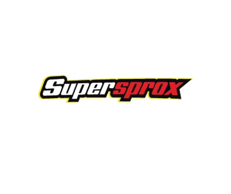 Supersprox-Vector-Logo kuva