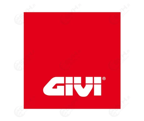 322 2118KIT Givi adapterisarja 2118KIT TE2118 sivutelineille kuva
