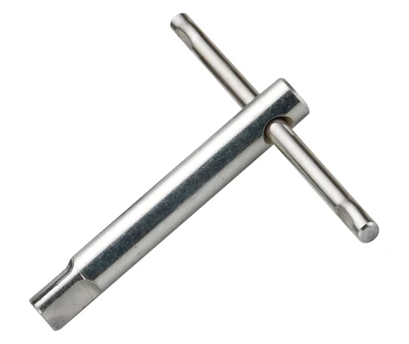 Givi T-handle key for PLXR / PLR Rapid Release kuva