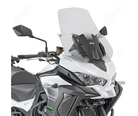 323 D4126ST Givi tuulisuoja tuulilasi kawasaki kuva