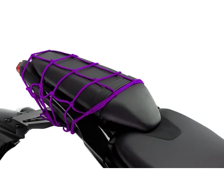 Puig Elastic Network De 350X350 C/Violet kuva