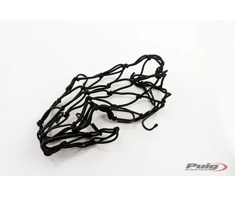Puig Elastic Network De 350X350 C/Black kuva