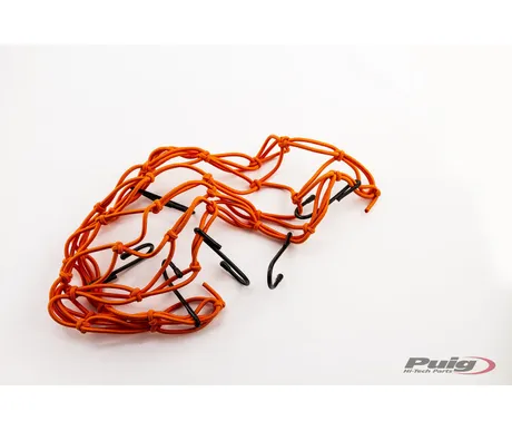 Puig Elastic Network De 350X350 C/Orange kuva