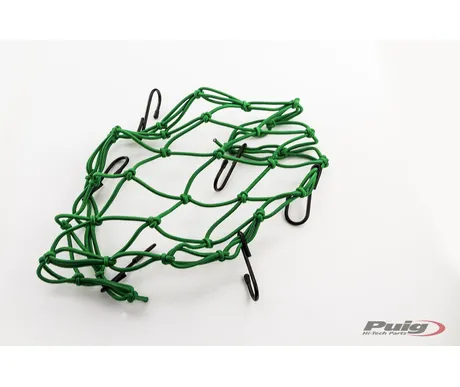 Puig Elastic Network De 350X350 C/Green kuva